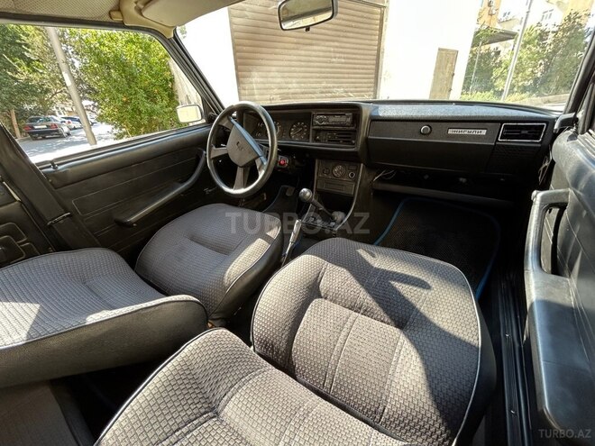 LADA (VAZ) 2107 2010, 50,000 km - 1.6 l - Bakı