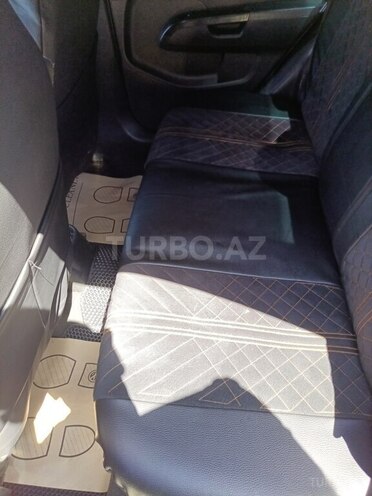 Chevrolet Aveo 2013, 360,000 km - 1.6 l - Qazax