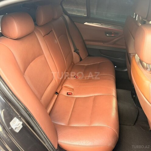 BMW 528 2013, 285,000 km - 2.0 l - Sumqayıt