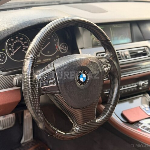 BMW 528 2013, 285,000 km - 2.0 l - Sumqayıt