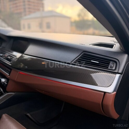 BMW 528 2013, 285,000 km - 2.0 l - Sumqayıt