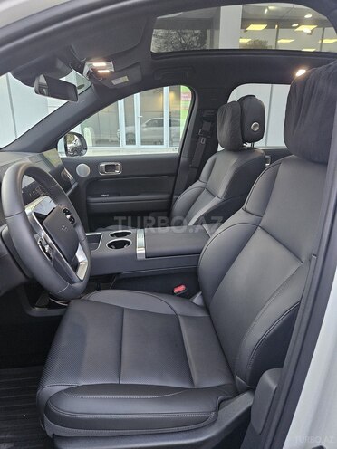 Li Auto  2025, 4,000 km - 1.5 l - Bakı