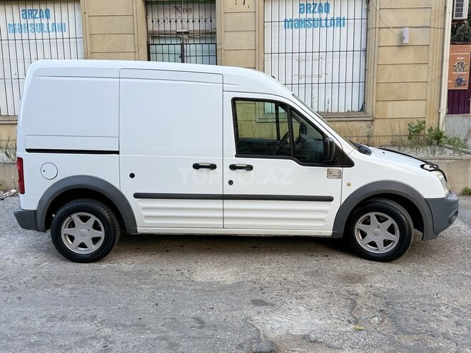 Ford Transit Connect 2011, 192,800 km - 1.8 l - Bakı