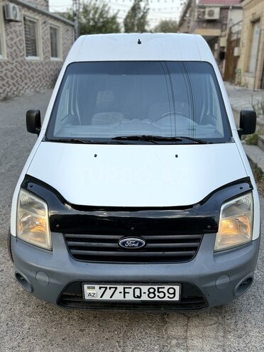 Ford Transit Connect 2011, 192,800 km - 1.8 l - Bakı