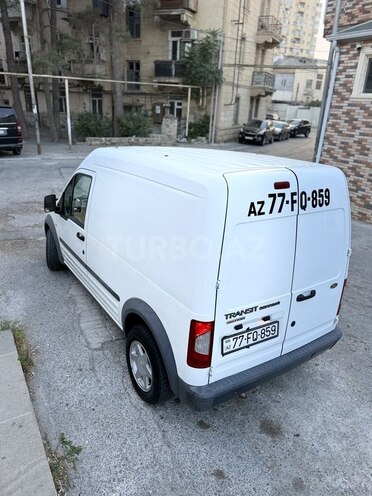 Ford Transit Connect 2011, 192,800 km - 1.8 l - Bakı