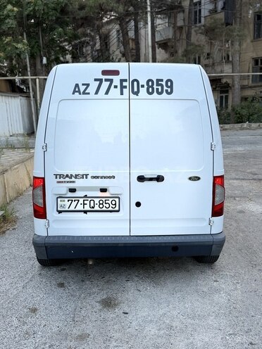 Ford Transit Connect 2011, 192,800 km - 1.8 l - Bakı