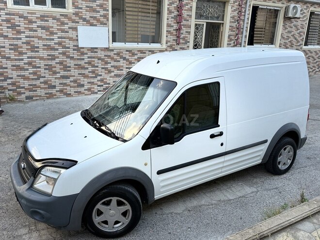 Ford Transit Connect 2011, 192,800 km - 1.8 l - Bakı