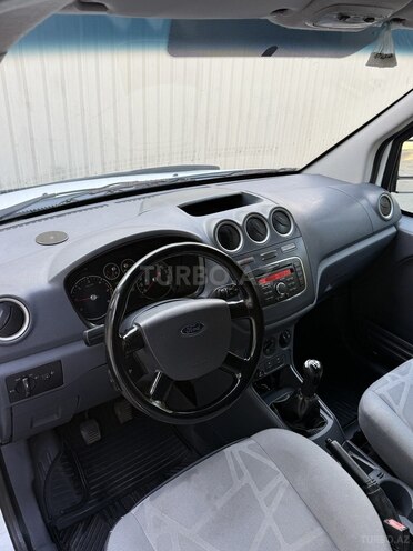 Ford Transit Connect 2011, 192,800 km - 1.8 l - Bakı