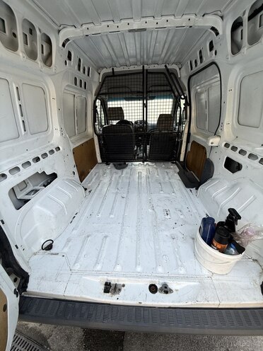Ford Transit Connect 2011, 192,800 km - 1.8 l - Bakı