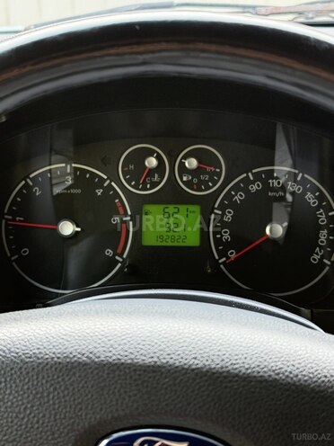 Ford Transit Connect 2011, 192,800 km - 1.8 l - Bakı