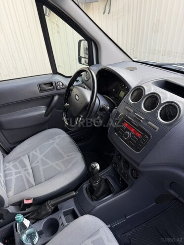 Ford Transit Connect 2011, 192,800 km - 1.8 l - Bakı