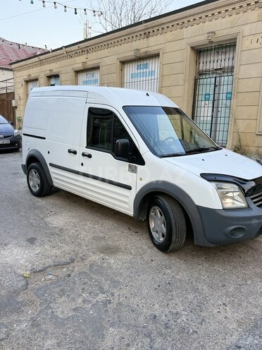 Ford Transit Connect 2011, 192,800 km - 1.8 l - Bakı