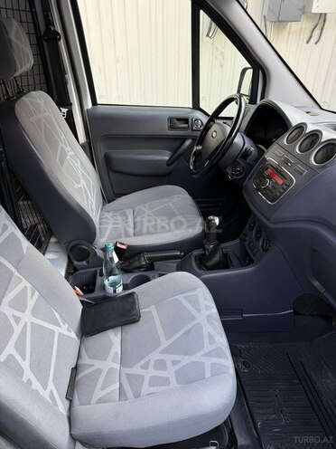 Ford Transit Connect 2011, 192,800 km - 1.8 l - Bakı