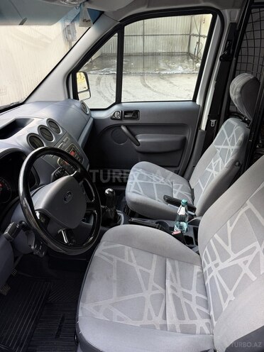 Ford Transit Connect 2011, 192,800 km - 1.8 l - Bakı