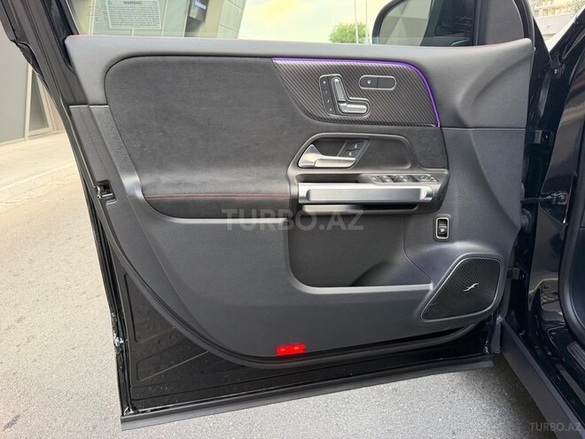Mercedes GLB 250 4MATIC 2024, 53,000 km - 2.0 l - Bakı
