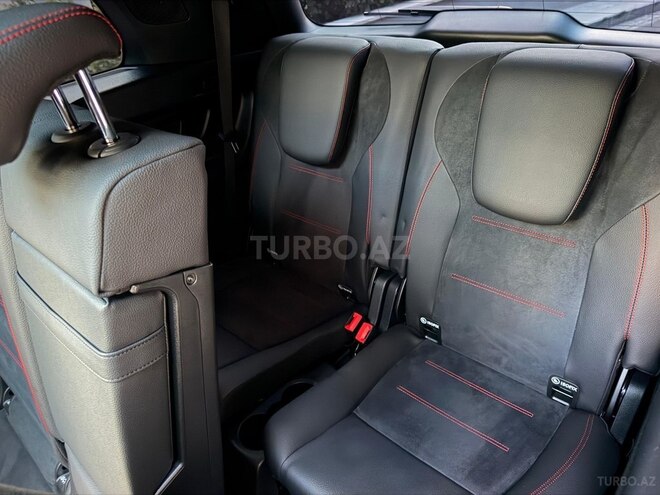 Mercedes GLB 250 4MATIC 2024, 53,000 km - 2.0 l - Bakı