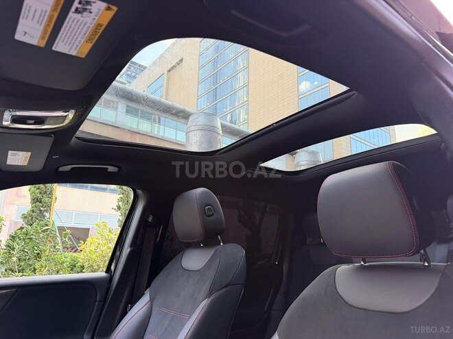 Mercedes GLB 250 4MATIC 2024, 53,000 km - 2.0 l - Bakı