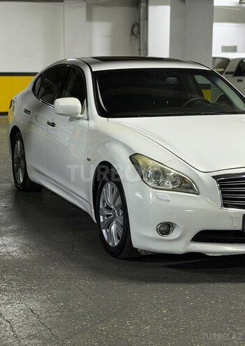 Infiniti M37 2010, 329,726 km - 3.7 л - Bakı