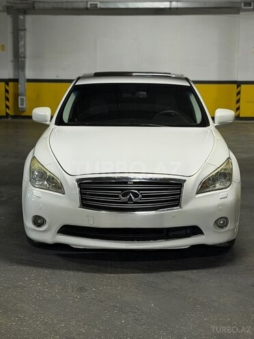 Infiniti M37 2010, 329,726 km - 3.7 л - Bakı