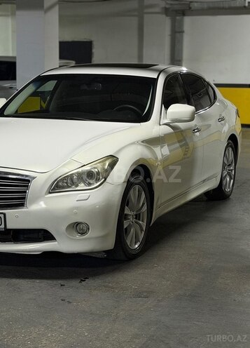 Infiniti M37 2010, 329,726 km - 3.7 л - Bakı