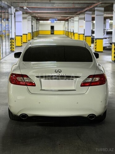 Infiniti M37 2010, 329,726 km - 3.7 л - Bakı
