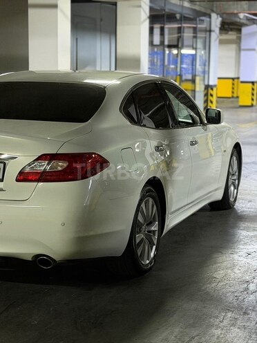 Infiniti M37 2010, 329,726 km - 3.7 л - Bakı
