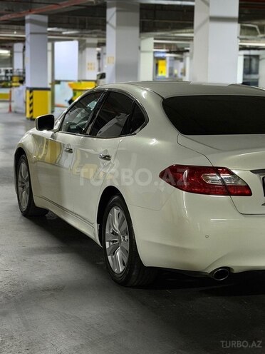 Infiniti M37 2010, 329,726 km - 3.7 л - Bakı