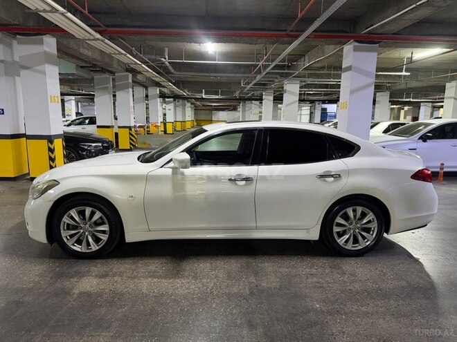 Infiniti M37 2010, 329,726 km - 3.7 л - Bakı