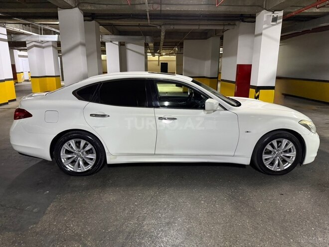 Infiniti M37 2010, 329,726 km - 3.7 л - Bakı