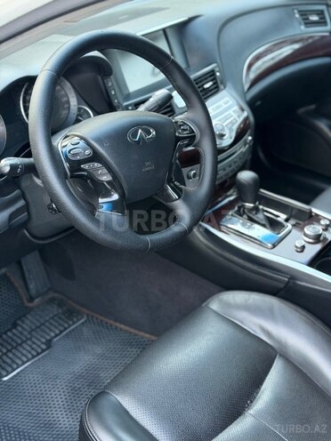 Infiniti M37 2010, 329,726 km - 3.7 л - Bakı