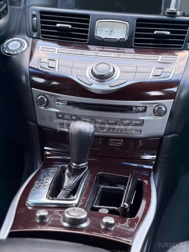 Infiniti M37 2010, 329,726 km - 3.7 л - Bakı