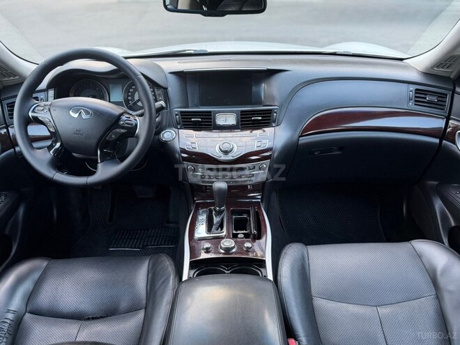 Infiniti M37 2010, 329,726 km - 3.7 л - Bakı