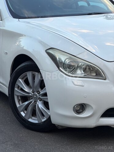 Infiniti M37 2010, 329,726 km - 3.7 л - Bakı