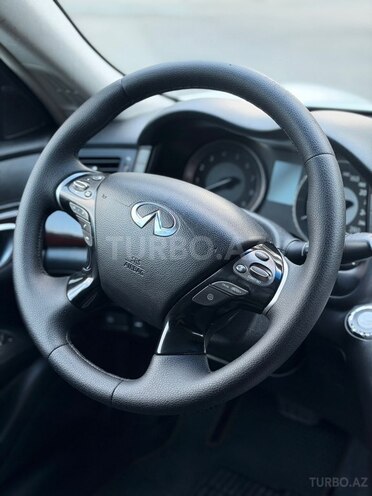 Infiniti M37 2010, 329,726 km - 3.7 л - Bakı