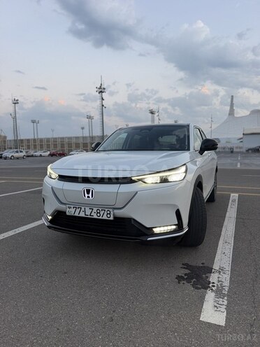 Honda e:NS1 2022, 103,012 km - 0.0 l - Bakı