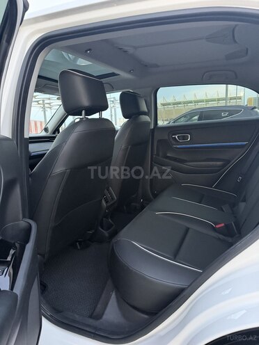 Honda e:NS1 2022, 103,012 km - 0.0 l - Bakı