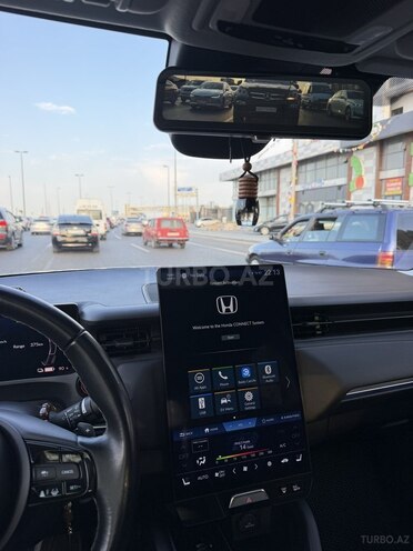 Honda e:NS1 2022, 103,012 km - 0.0 l - Bakı