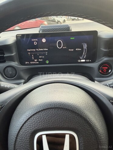 Honda e:NS1 2022, 103,012 km - 0.0 l - Bakı