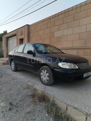 Nissan Sunny 2007, 352,000 km - 1.3 l - Bakı