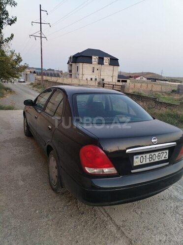 Nissan Sunny 2007, 352,000 km - 1.3 l - Bakı