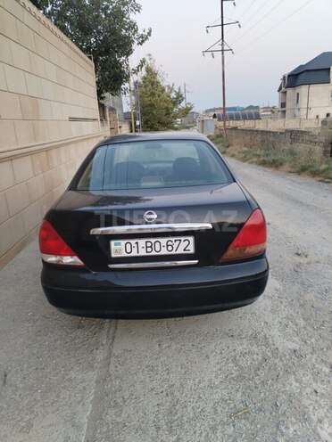 Nissan Sunny 2007, 352,000 km - 1.3 l - Bakı