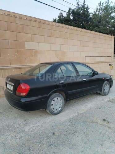 Nissan Sunny 2007, 352,000 km - 1.3 l - Bakı