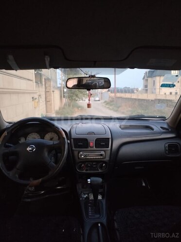 Nissan Sunny 2007, 352,000 km - 1.3 l - Bakı