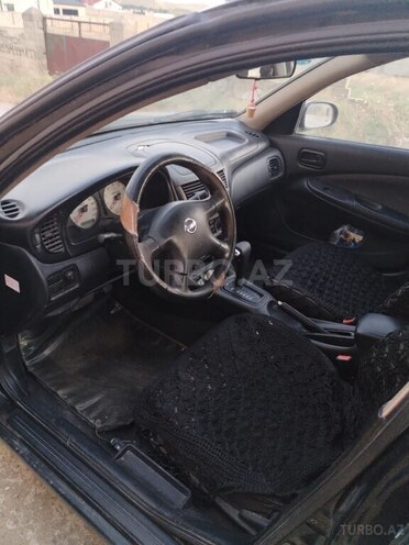 Nissan Sunny 2007, 352,000 km - 1.3 l - Bakı