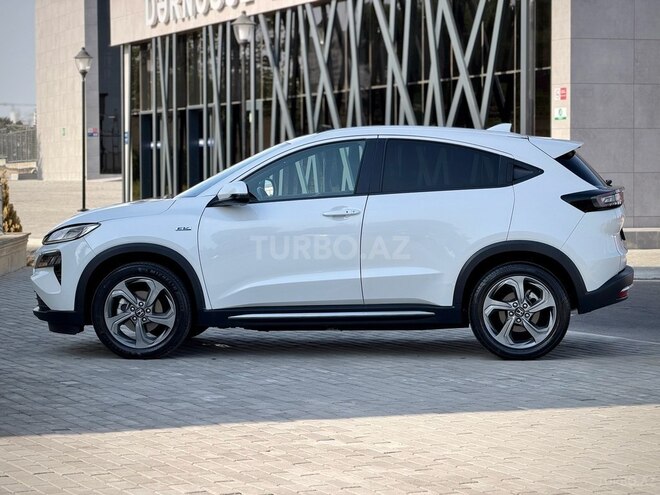 Honda M-NV 2021, 55,000 km - 0.0 l - Bakı