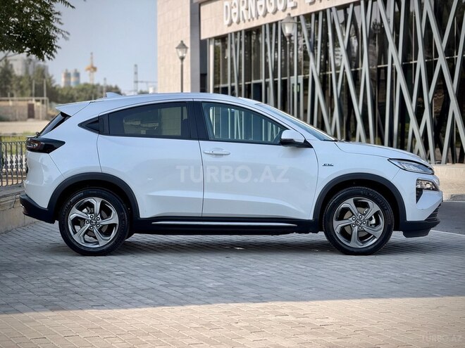 Honda M-NV 2021, 55,000 km - 0.0 l - Bakı