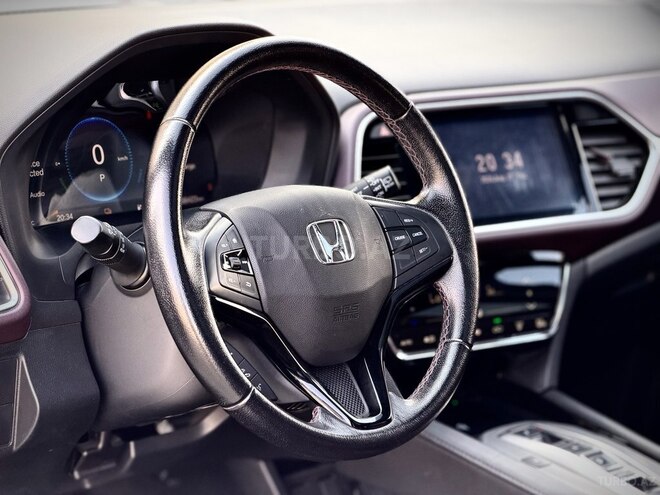 Honda M-NV 2021, 55,000 km - 0.0 l - Bakı