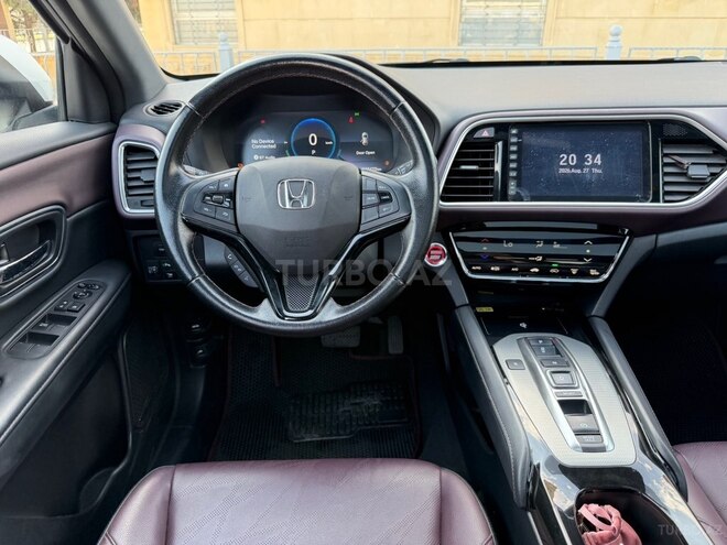 Honda M-NV 2021, 55,000 km - 0.0 l - Bakı