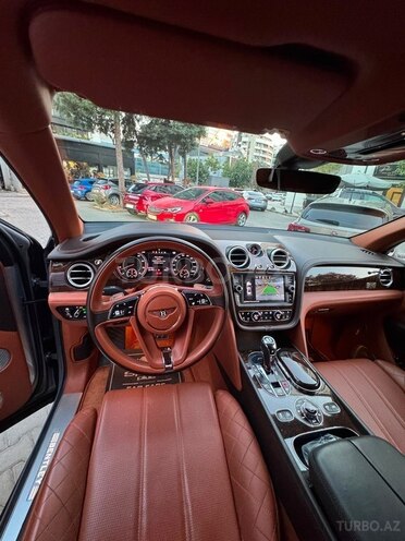 Bentley Bentayga 2016, 80,000 km - 6.0 l - Bakı