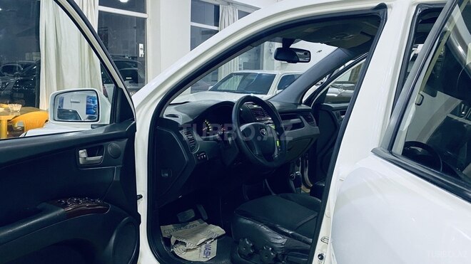 Kia Sportage 2009, 198,325 km - 2.7 л - Sumqayıt